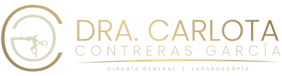 Logo Dra. Carlota Contreras